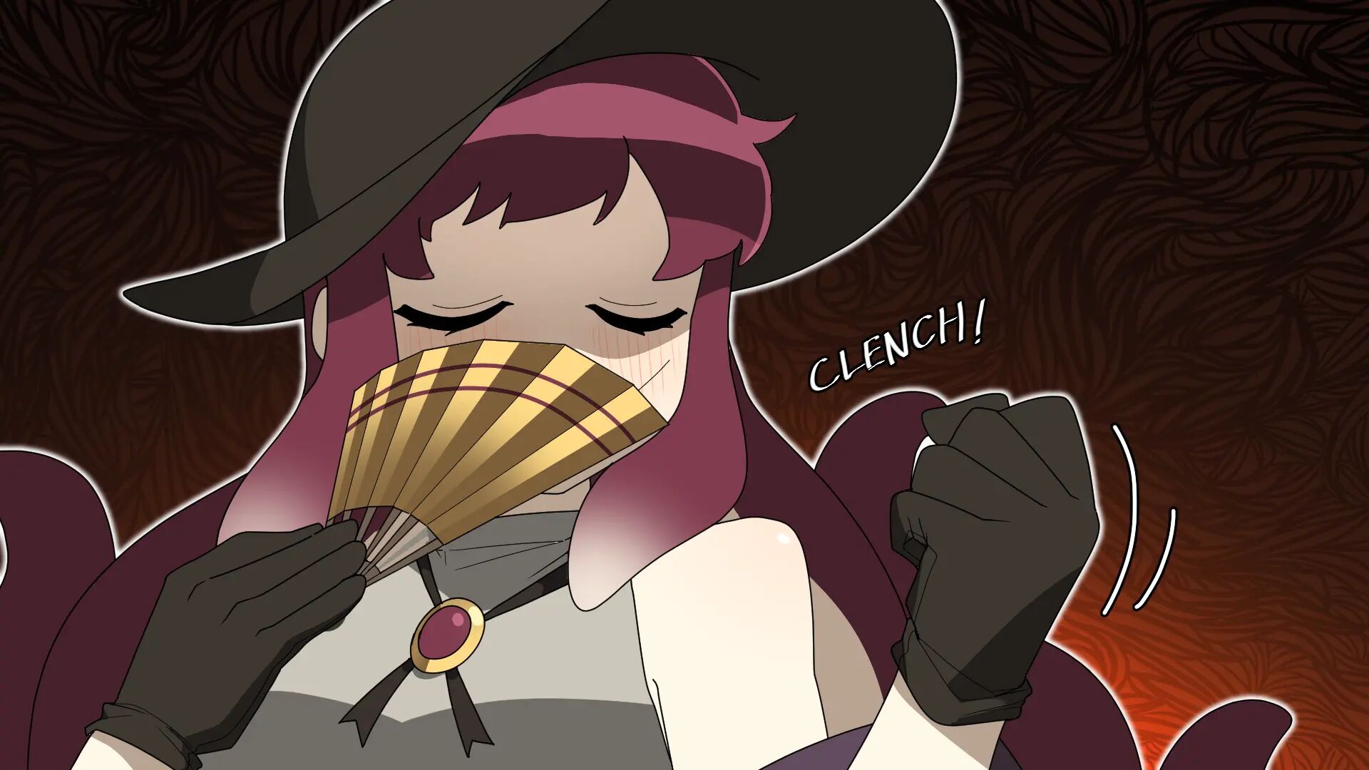 Shark Girl (junkzero) Chapter 1000 Page 41